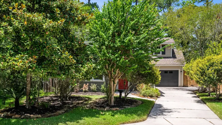 18 Cloud Bank Place, The Woodlands, TX 77382 - #3