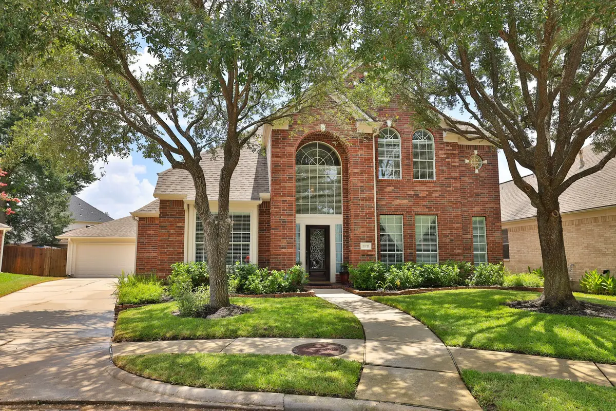 3711 Sapling Trail Court, Spring, TX 77388 - Image #1