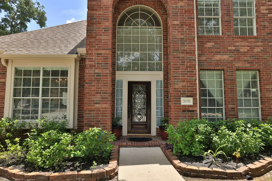3711 Sapling Trail Court, Spring, TX 77388 - Image #3