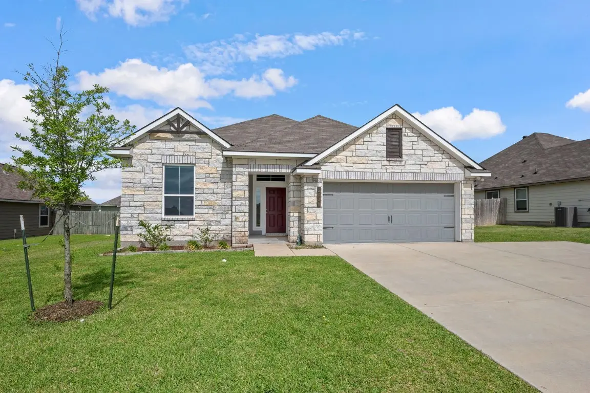 2038 Viva Road, Bryan, TX 77807 - #1