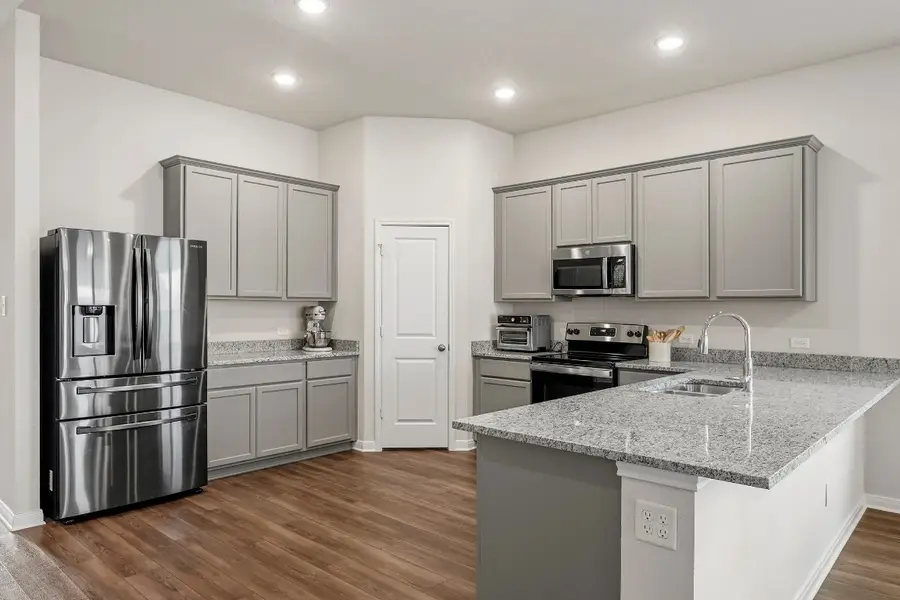 2038 Viva Road, Bryan, TX 77807 - #3