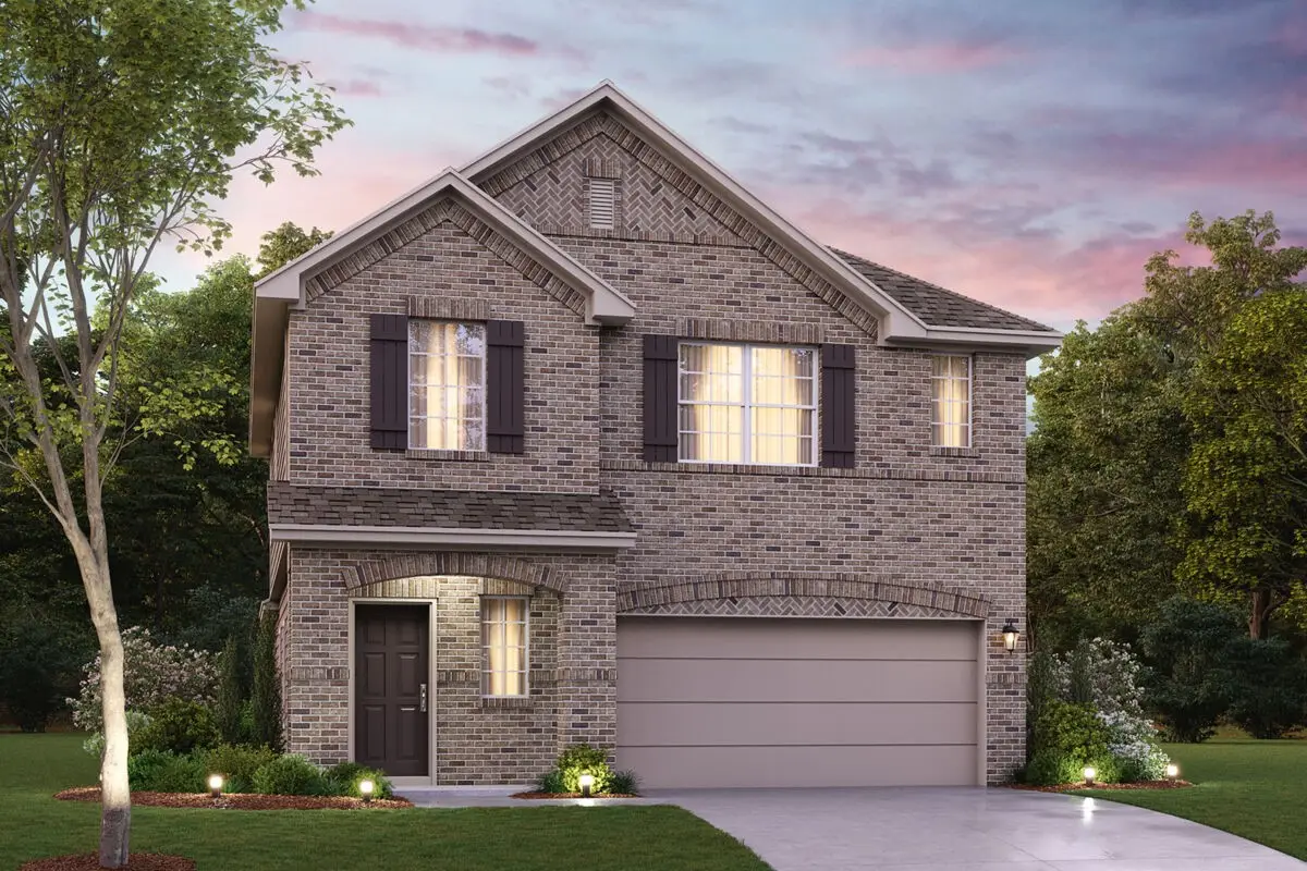10345 Navarro Path, Montgomery, TX 77316 - #1