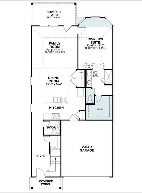 10345 Navarro Path, Montgomery, TX 77316 - #2