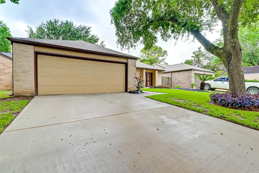 1375 Beaujolais Lane, Houston, TX 77077 - #2