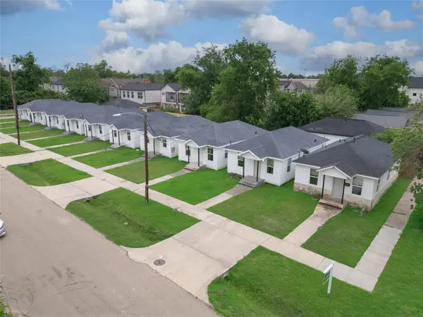 4912 Lee Street, Houston, TX 77020