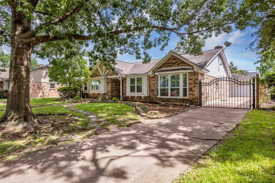 947 Thornton Road, Houston, TX 77018 - #3