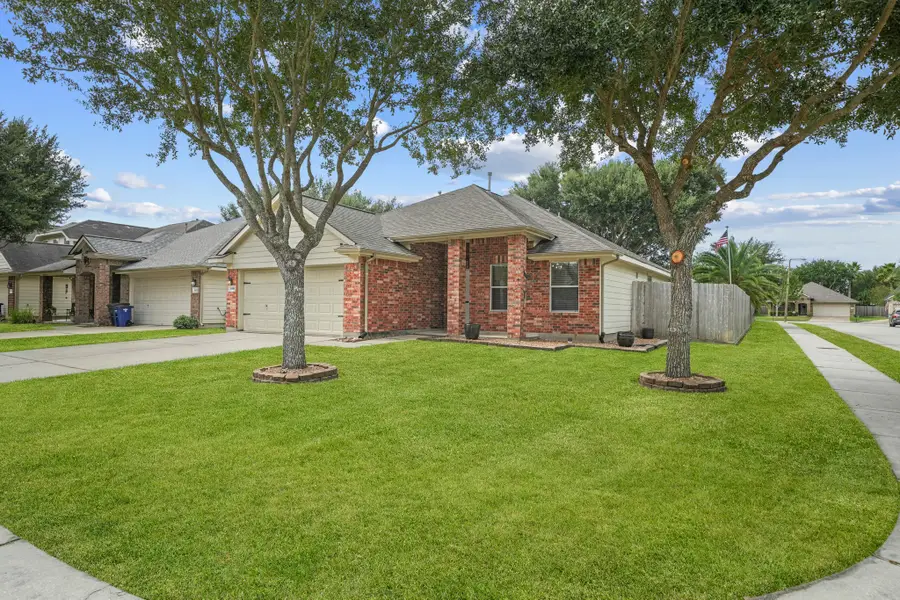 6816 Arbor Hollow Lane, Dickinson, TX 77539 - #2