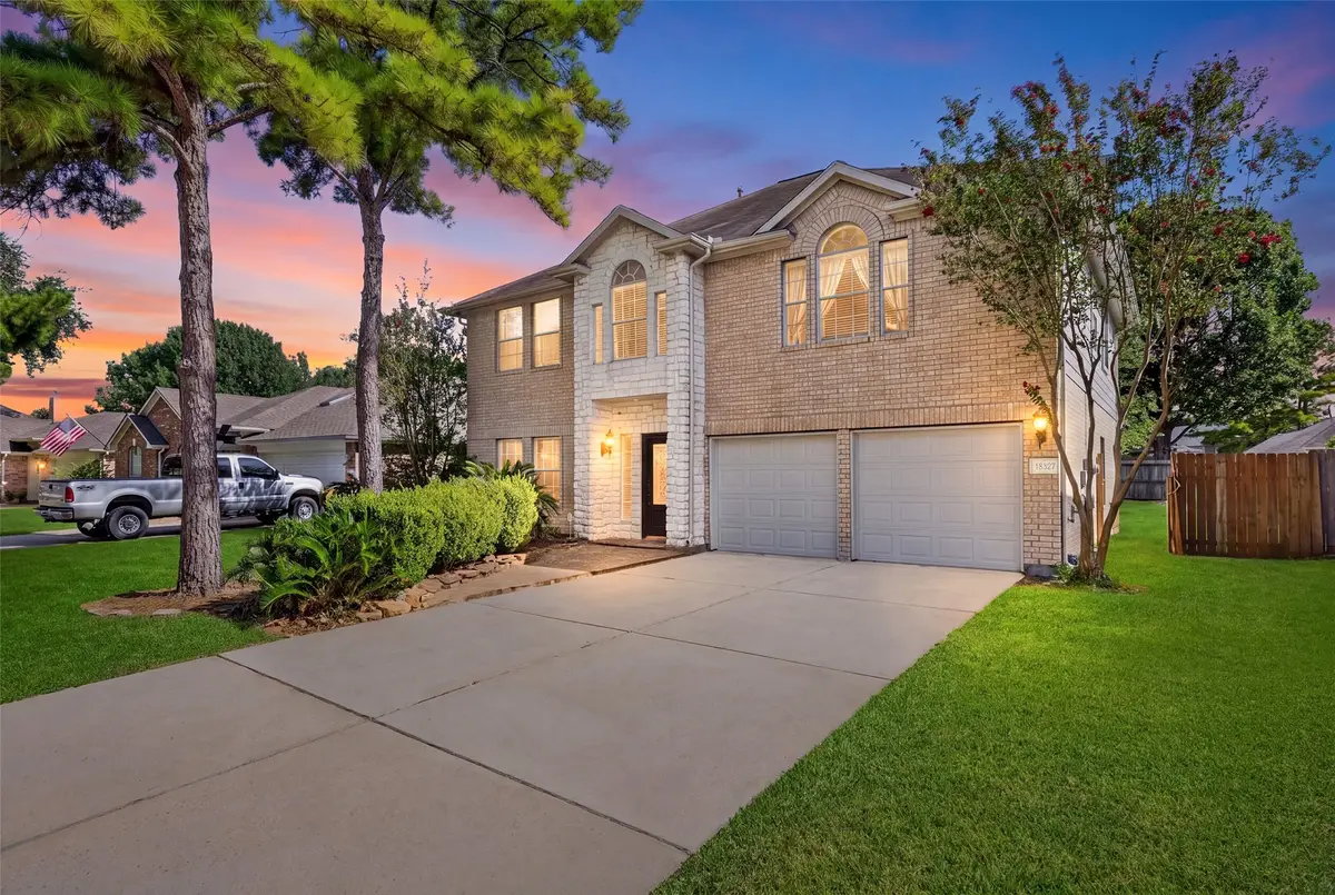 18327 Hollow Branch Court, Cypress, TX 77429 - #1