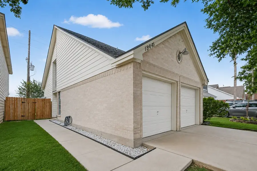 18446 N Willow Bluff Road, Katy, TX 77449 - #3