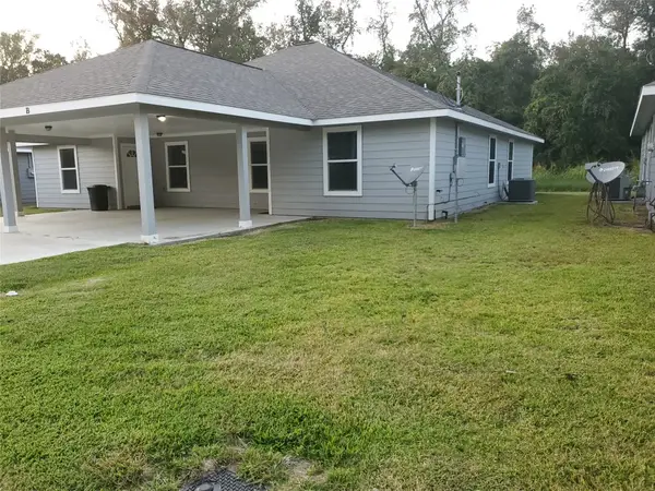 632 Luke Street, Dayton, TX 77535