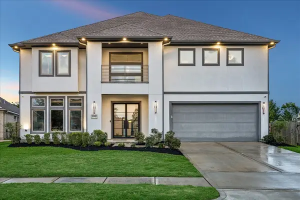 12402 Pepper Creek Lane, Pearland, TX 77584