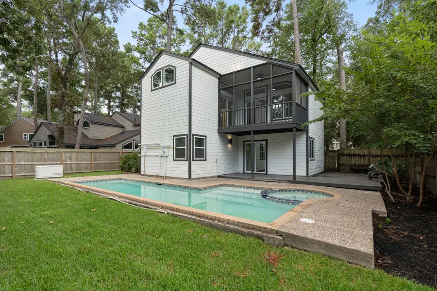 30 Shallow Pond Place, The Woodlands, TX 77381 - #2