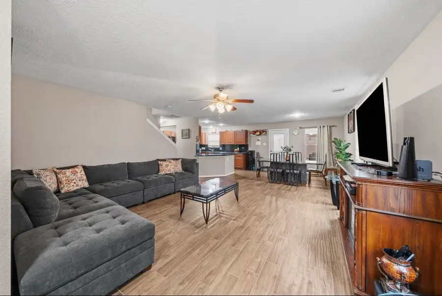 18703 Remington Park Drive, Houston, TX 77073 - #2