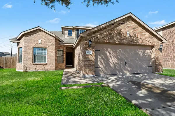 4922 Alder Bend Lane, Richmond, TX 77469