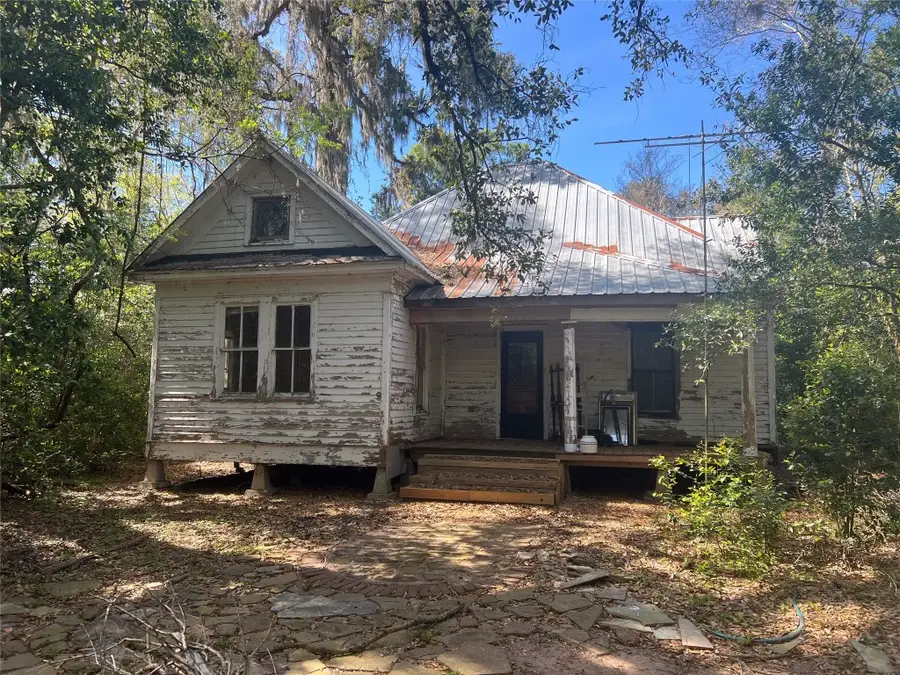 515 County Road 728b, Sweeny, TX 77480 - #2