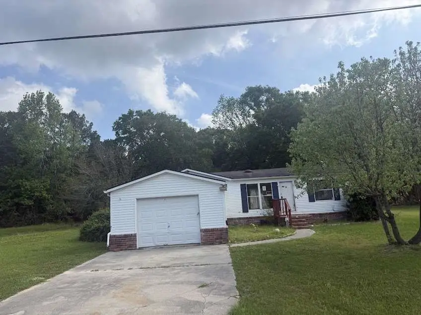 16321 Lone Star Ranch Drive, Conroe, TX 77302 - #1