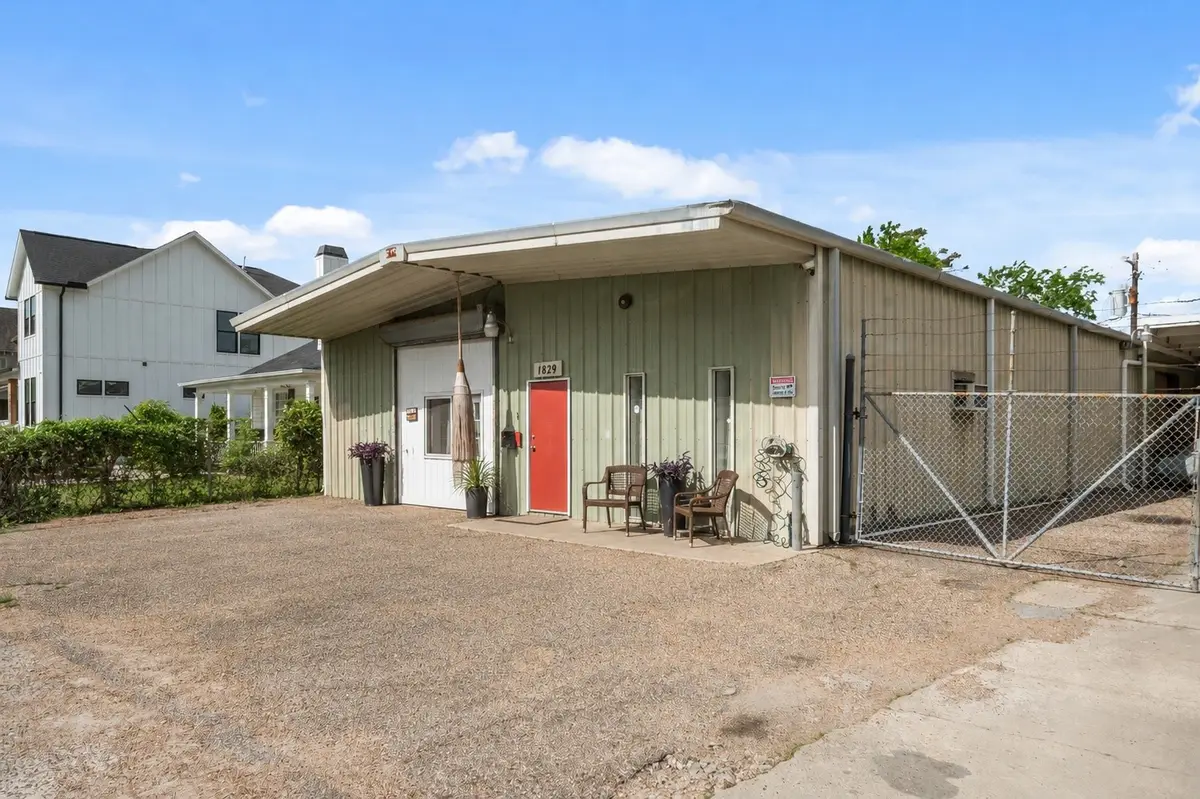 1829 Arlington Street, Houston, TX 77008 - #1