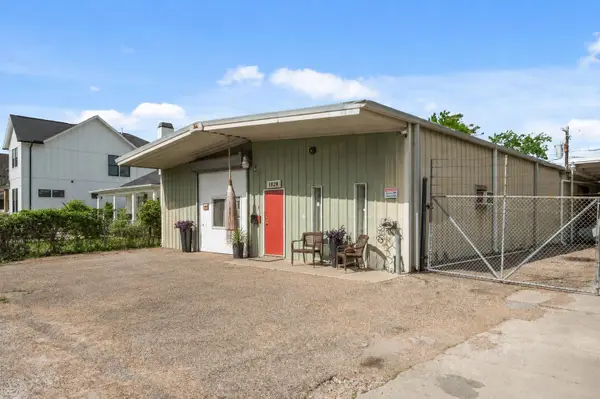 1829 Arlington Street, Houston, TX 77008