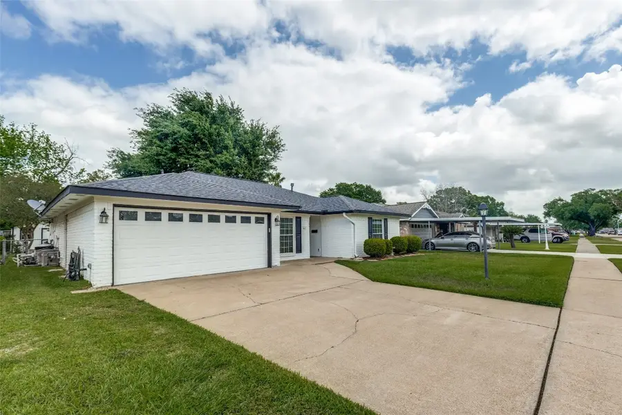 1613 Tulsa Street, Deer Park, TX 77536 - #2