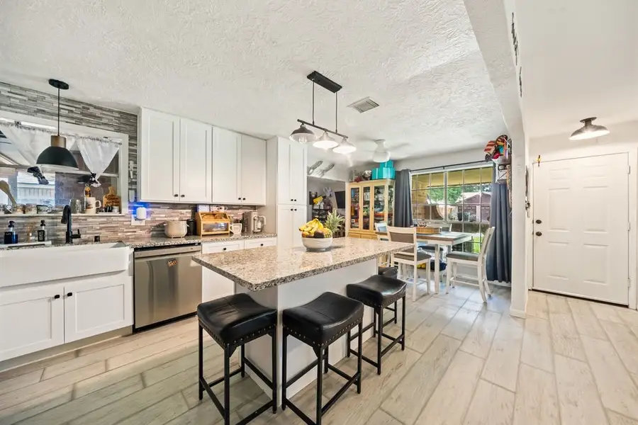 2602 Tinechester Drive, Houston, TX 77339 - #2