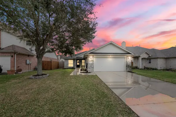 6322 Atlasridge Drive, Houston, TX 77048