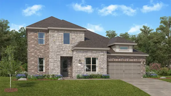 31011 Peony Place Drive, Fulshear, TX 77441