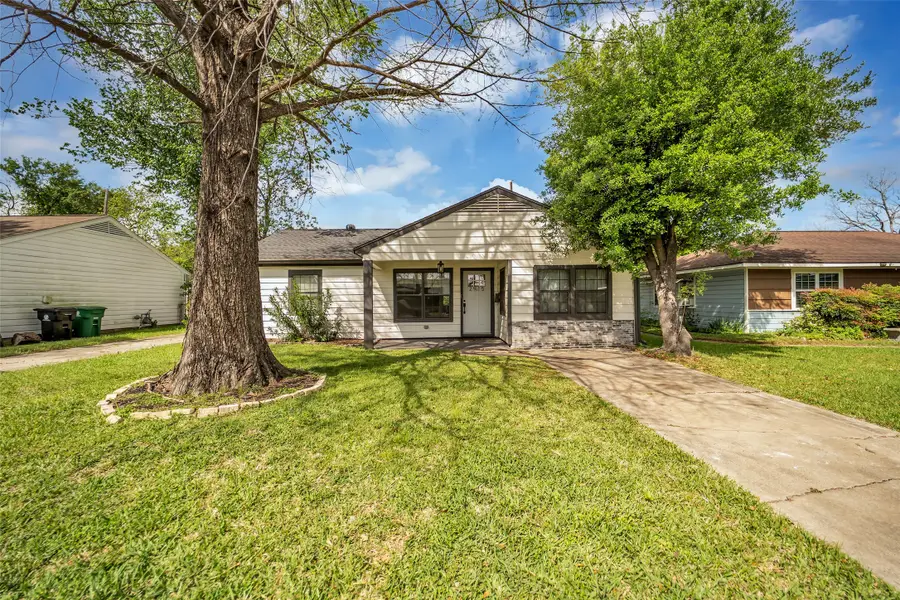 2915 Robertson Street, Houston, TX 77009 - #3