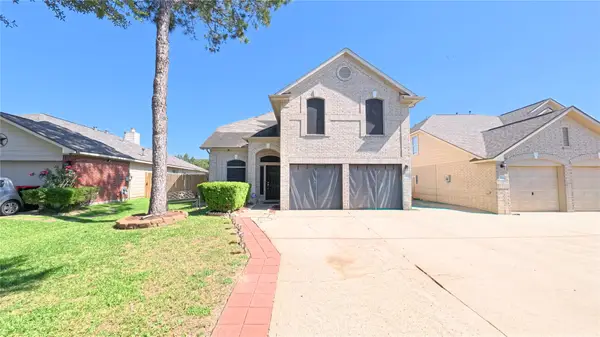 19919 Goldlake Drive, Katy, TX 77449