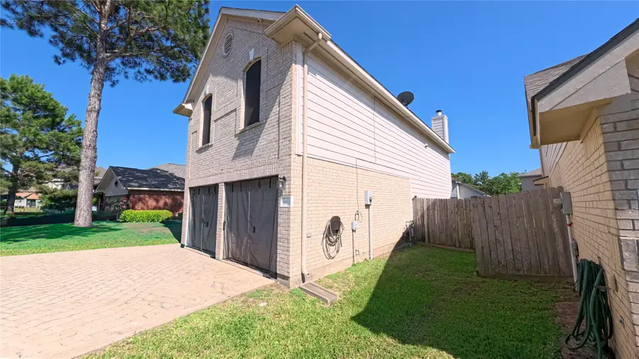 19919 Goldlake Drive, Katy, TX 77449 - #2