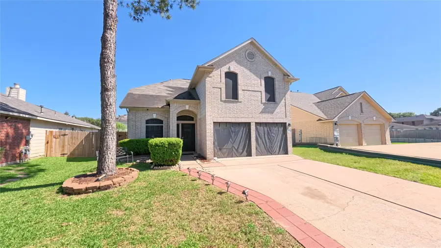 19919 Goldlake Drive, Katy, TX 77449 - #3