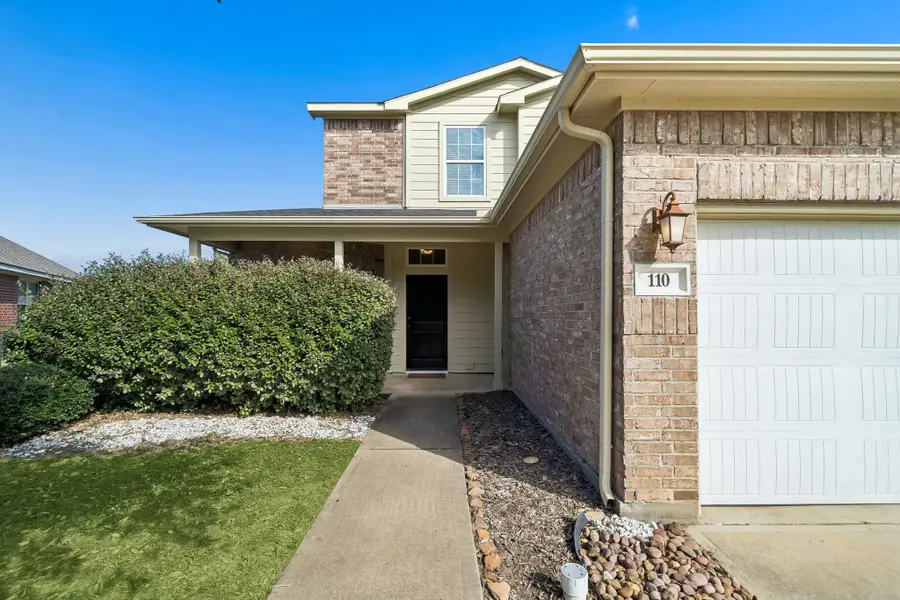 110 Country Crossing Circle, Magnolia, TX 77354 - Image #2