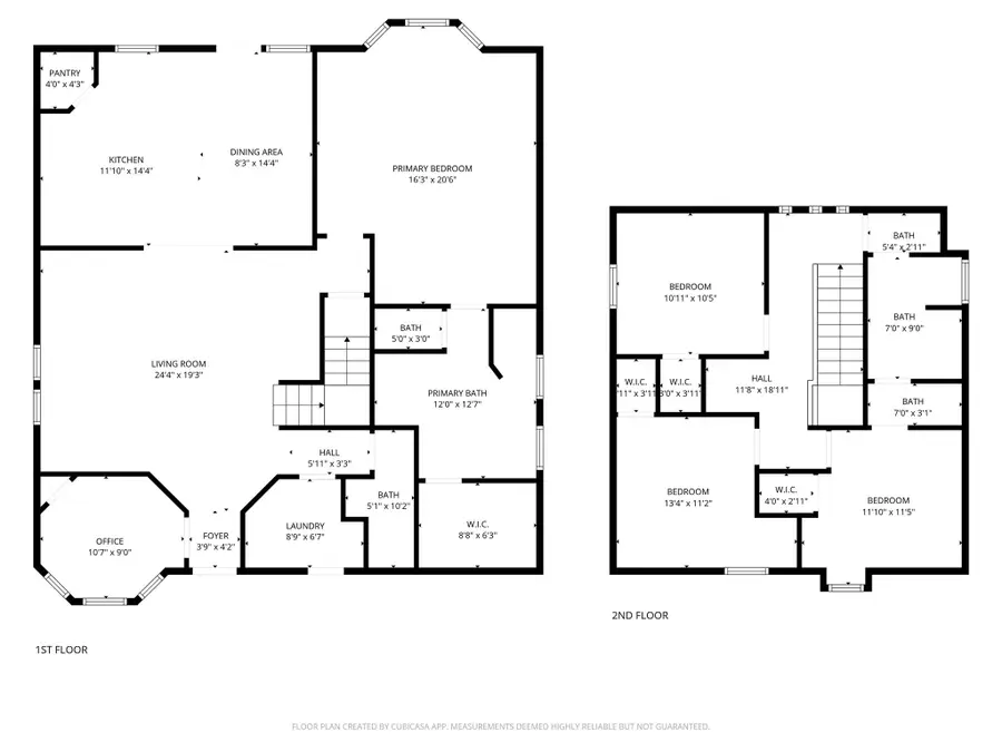 110 Country Crossing Circle, Magnolia, TX 77354 - Image #3