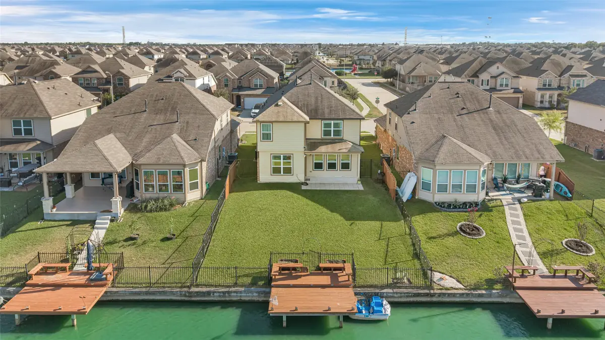 24718 Puccini Place, Katy, TX 77493 - #1