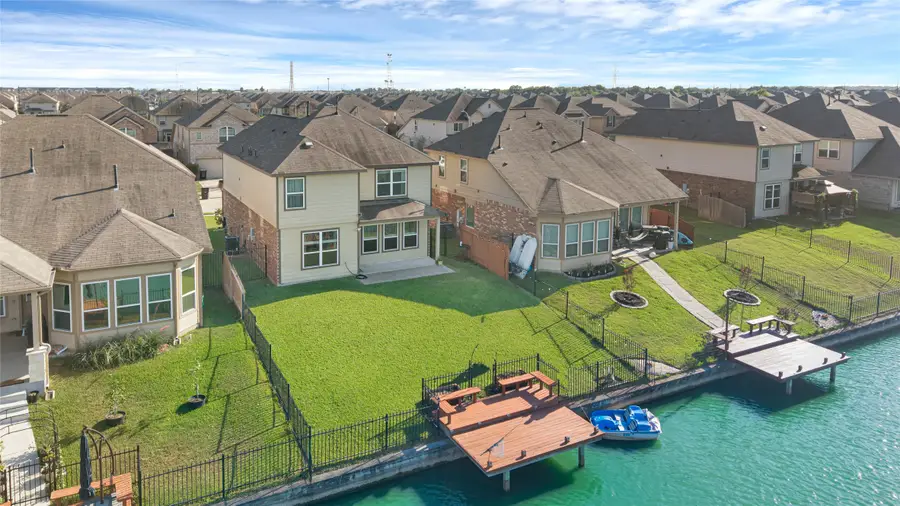 24718 Puccini Place, Katy, TX 77493 - #3