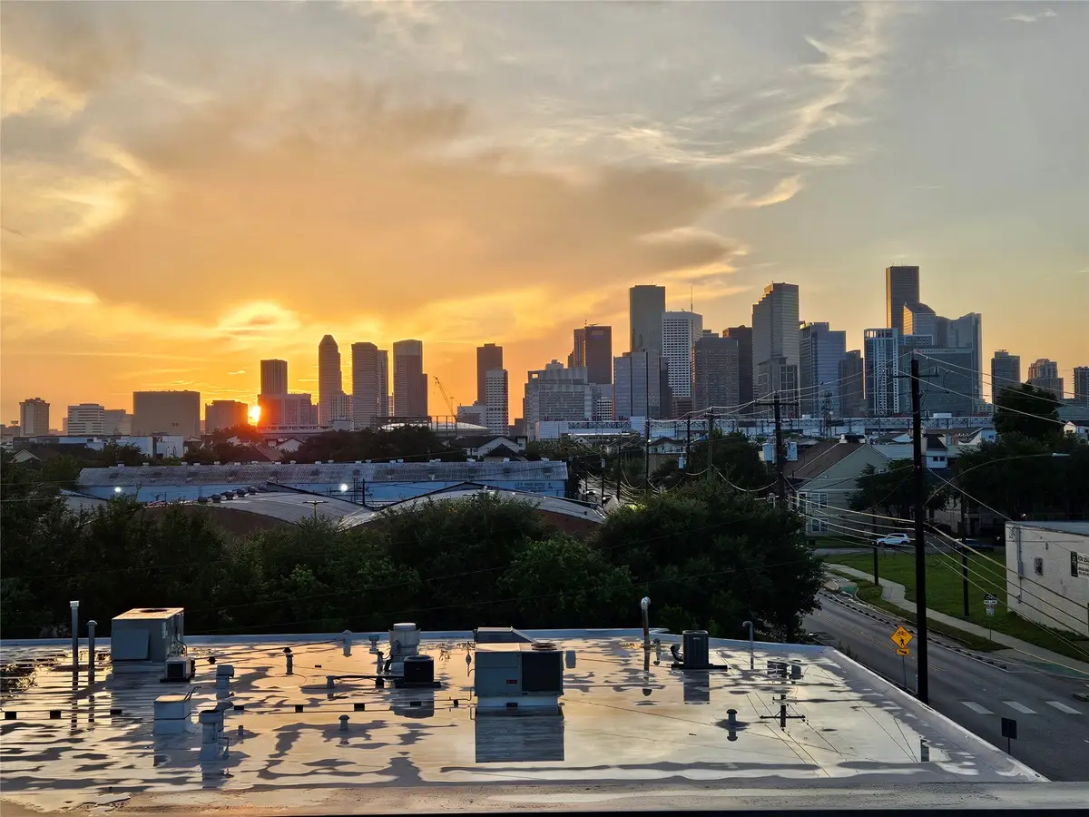 3218 Polk Street, Houston, TX 77003 - #1