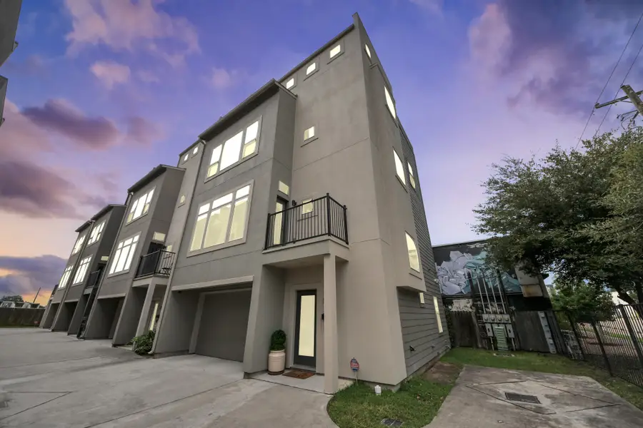 3218 Polk Street, Houston, TX 77003 - #2
