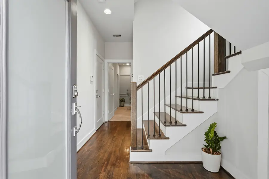 3218 Polk Street, Houston, TX 77003 - #3