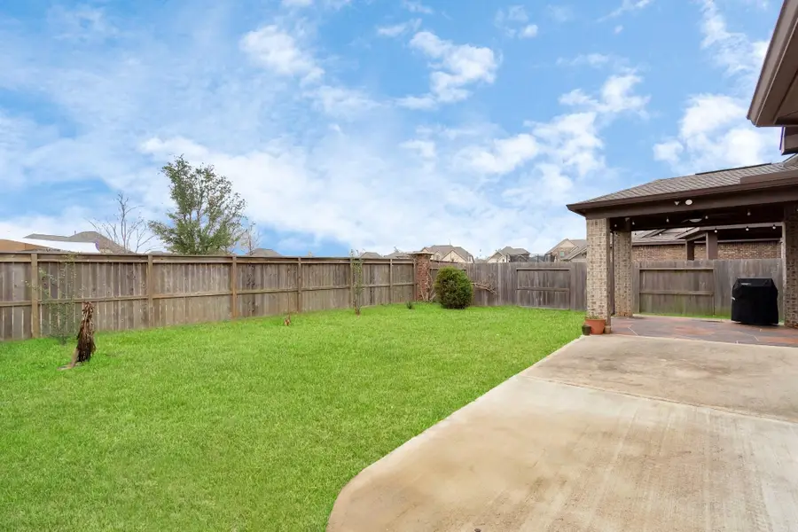 10815 Bouldin Creek, Missouri City, TX 77459 - #2