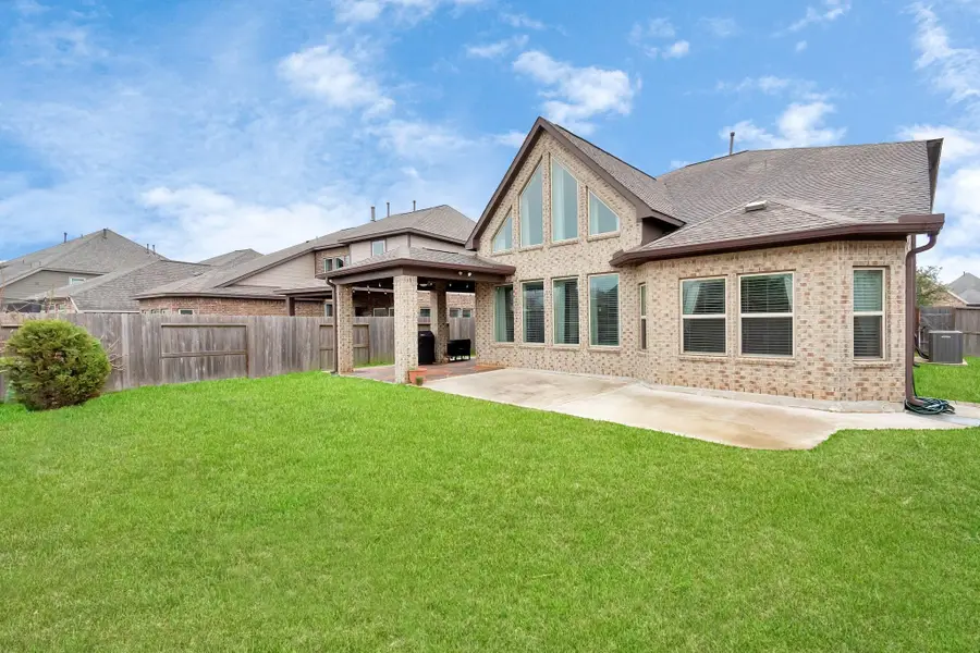10815 Bouldin Creek, Missouri City, TX 77459 - #3
