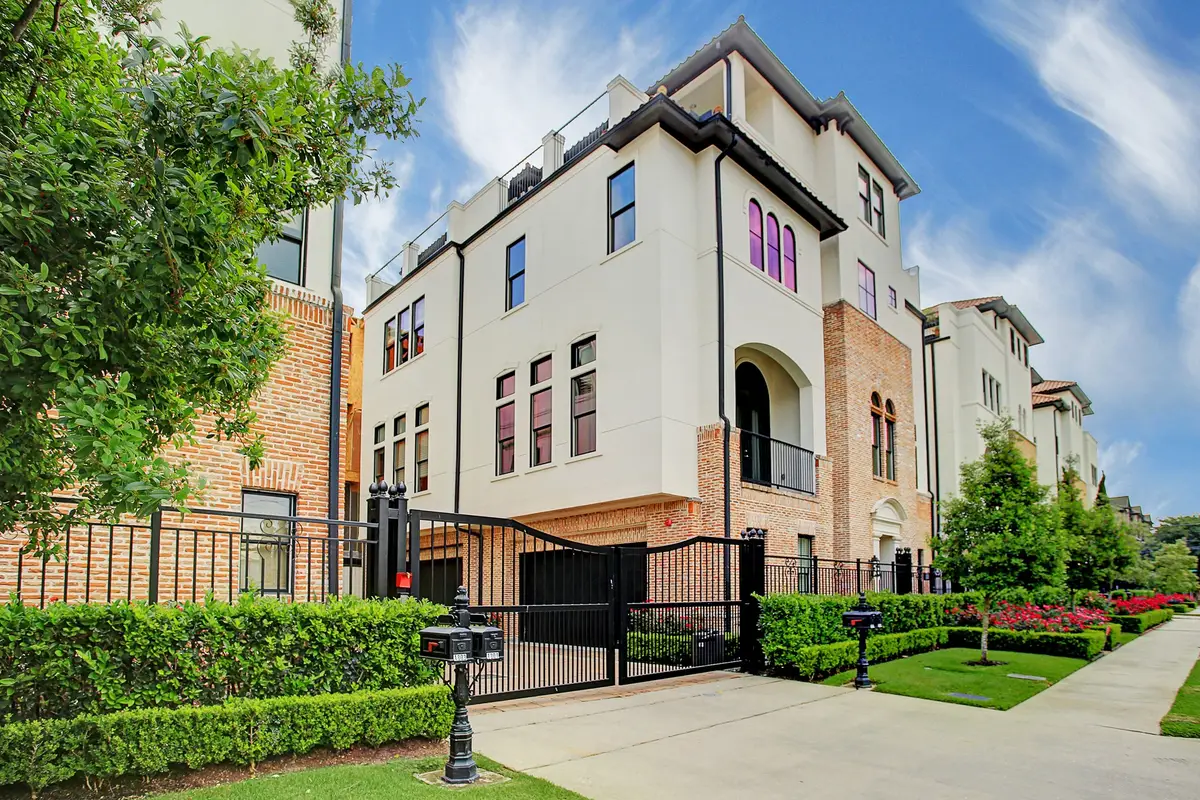 1307 Rosedale Street, Houston, TX 77004 - Image #1