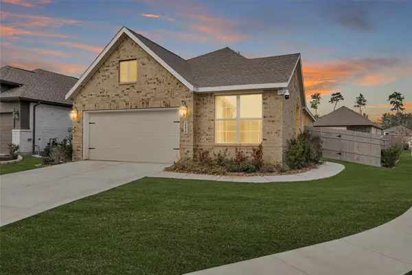 15619 Rising Wren Court, Conroe, TX 77302