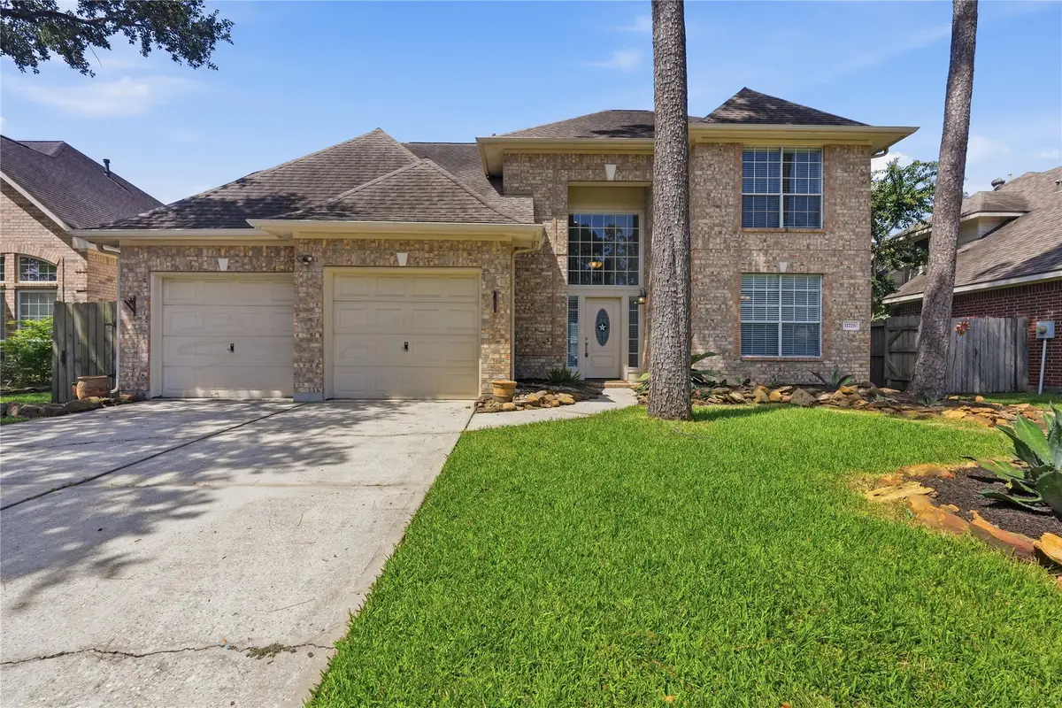 11726 Imperial Woods Lane, Cypress, TX 77429 - #1