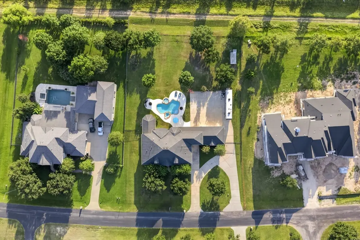 3203 Lakes Of Katy Lane, Katy, TX 77493 - #1