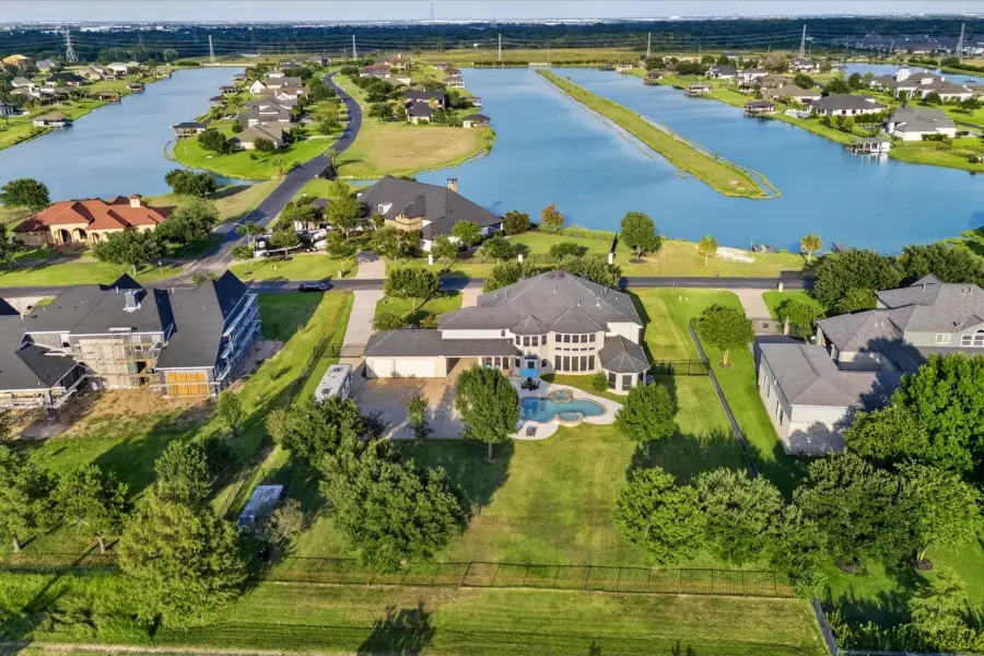 3203 Lakes Of Katy Lane, Katy, TX 77493 - #2