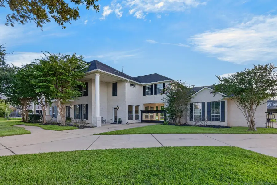 3203 Lakes Of Katy Lane, Katy, TX 77493 - #3