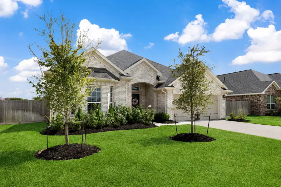 12014 Champions Forest Drive, Monterey Belvieu, TX 77535 - #2