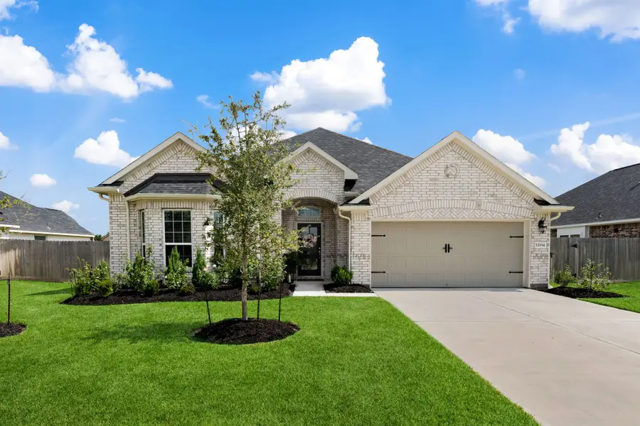 12014 Champions Forest Drive, Monterey Belvieu, TX 77535 - #3
