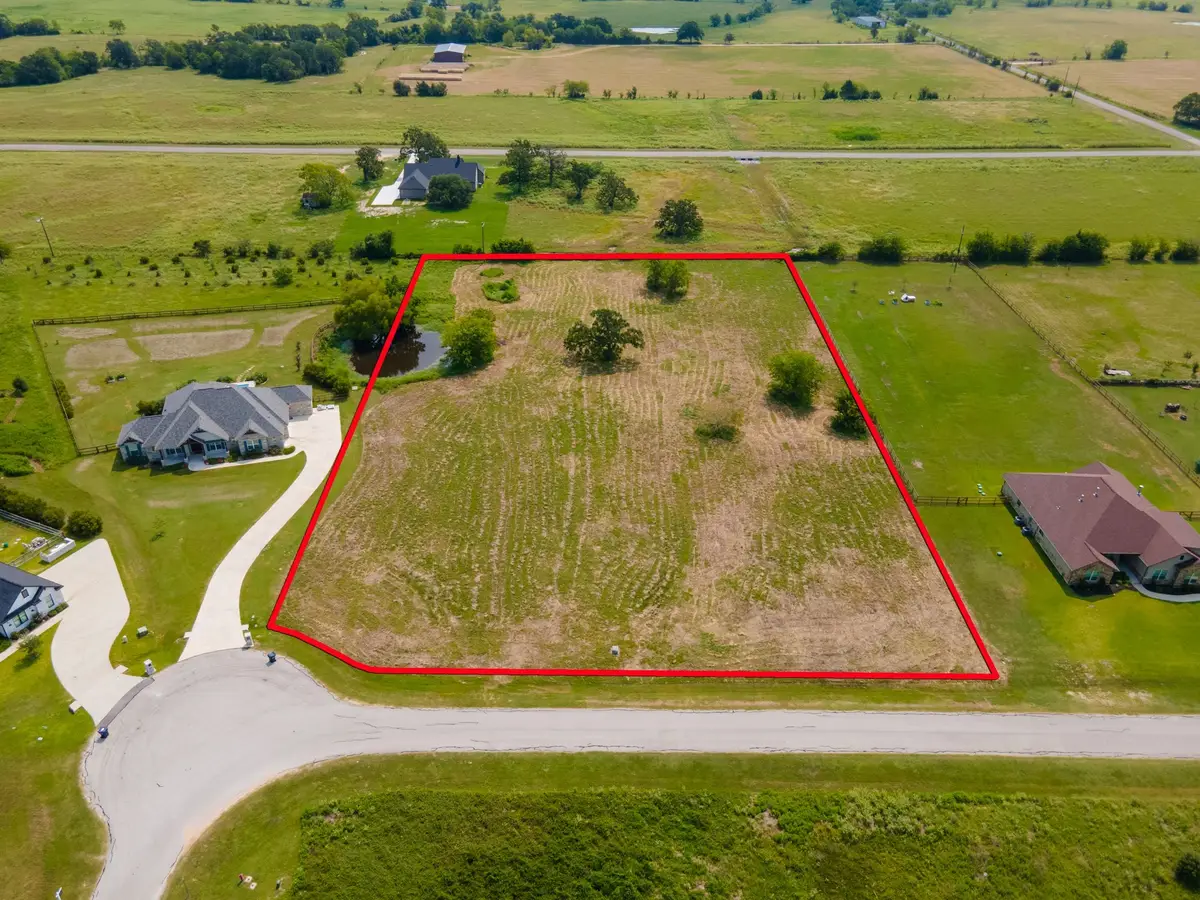 0000 Scarborough Drive, Iola, TX 77861 - Image #1