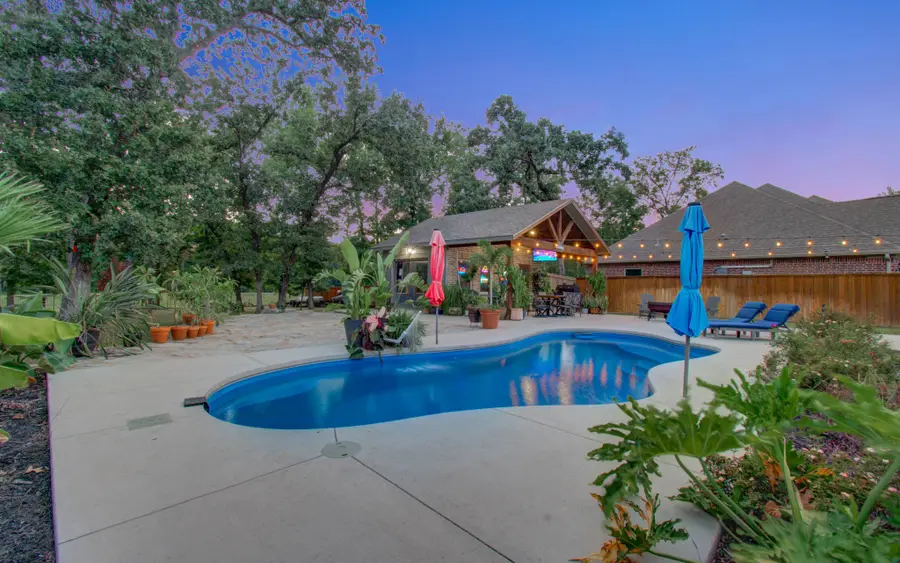 167 Magnolia Reserve Loop, Magnolia, TX 77354 - #2