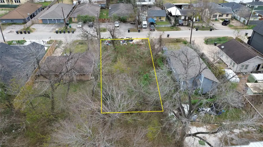 3720 Seabrook Street, Houston, TX 77021 - Image #2